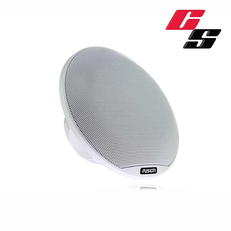 Fusion 6.5" 230 WATT Coaxial Classic Marine Speaker SG-F65W / 010-01427-00 - Image 5