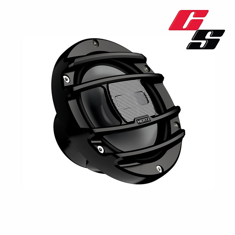 CLEARANCE- Hertz HMX 6.5 S Powersport coaxial (1 Speaker)