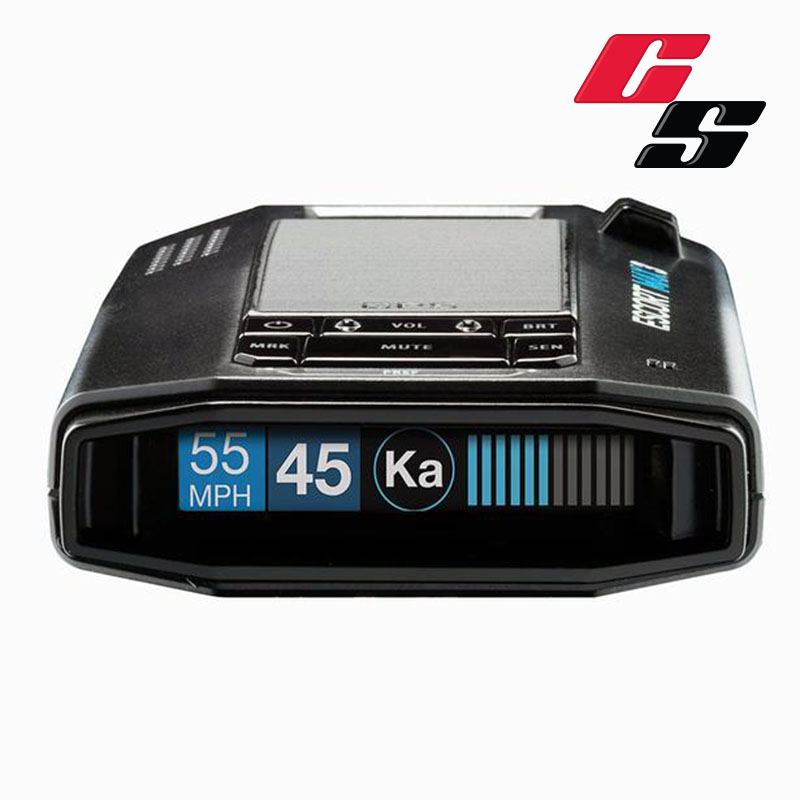 ESCORT MAX 3 - Image 2