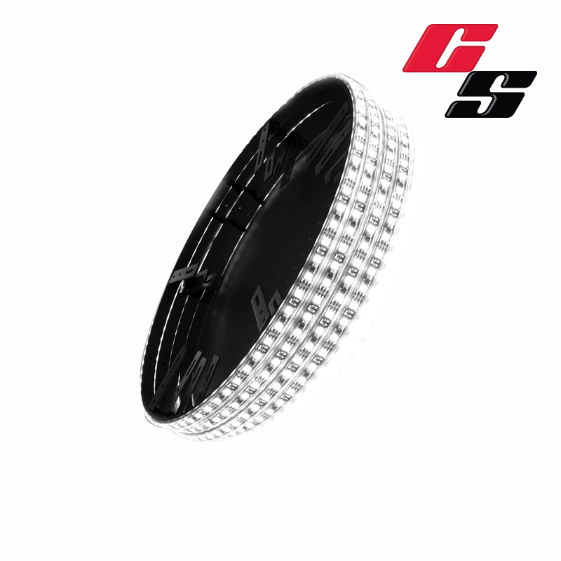ORACLE LIGHTING LED ILLUMINATED WHEEL RINGS 4215-003