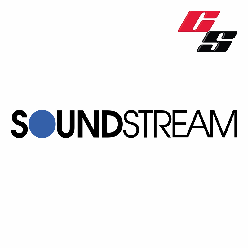 Sound Stream logo-calgary-car-salon