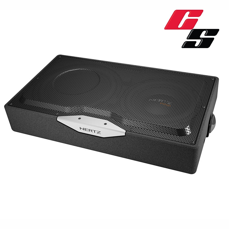 Hertz Energy EBX F20.5 Subwoofer Box