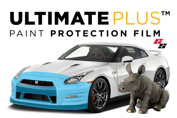 Xpel Ultimate PPF Calgary