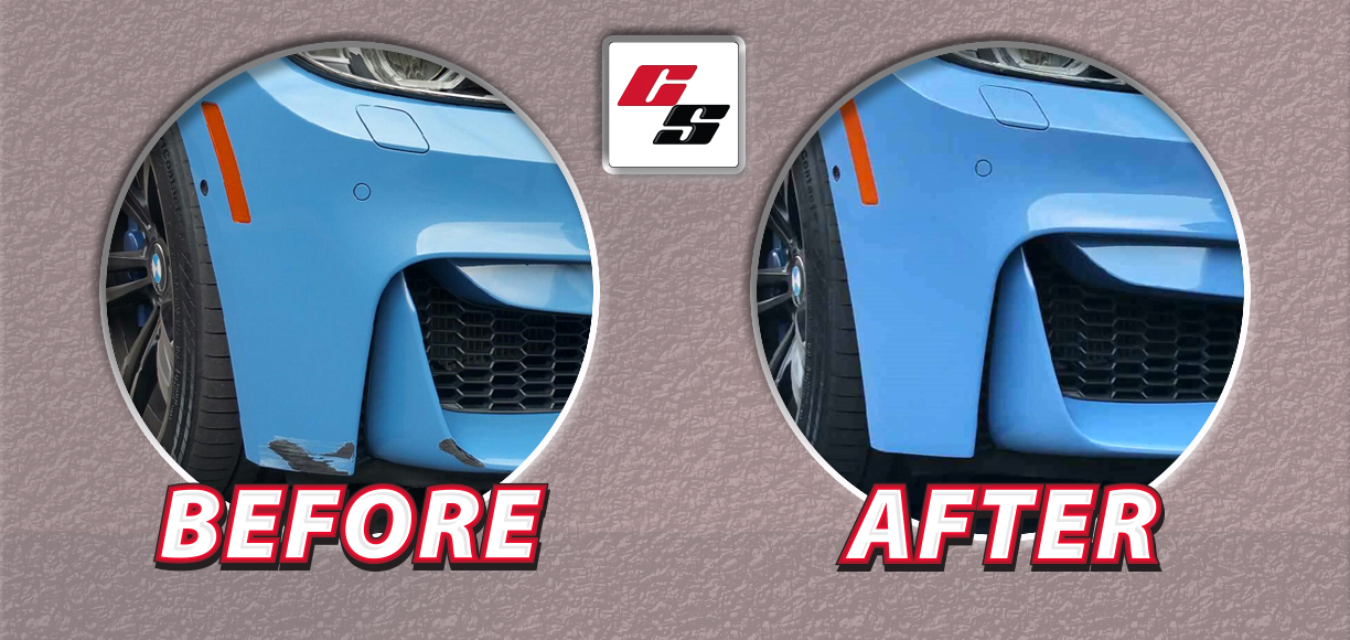 Best Auto Body Calgary Before & After Best Auto Body Calgary Before & After