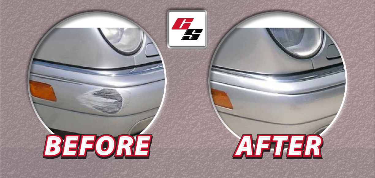 Bumper Fix Calgary Before & After Bumper Fix Calgary Before & After