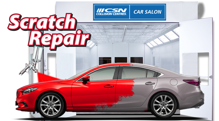 Calgary Car Scratch Repair Calgary Car Scratch Repair
