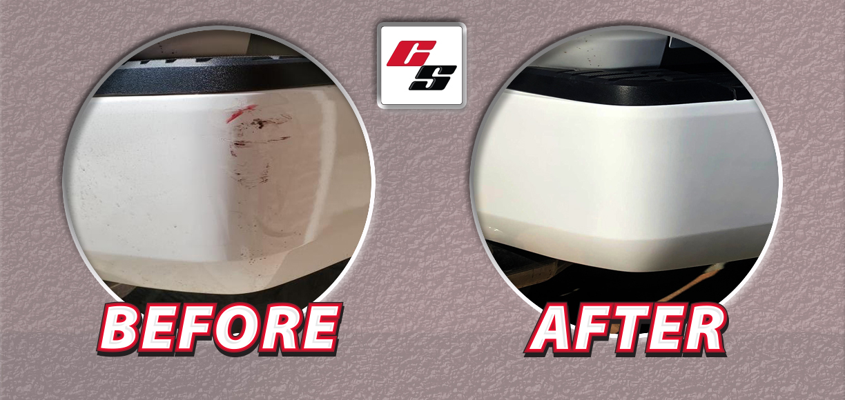 Car Paint Calgary Before & After Car Paint Calgary Before & After