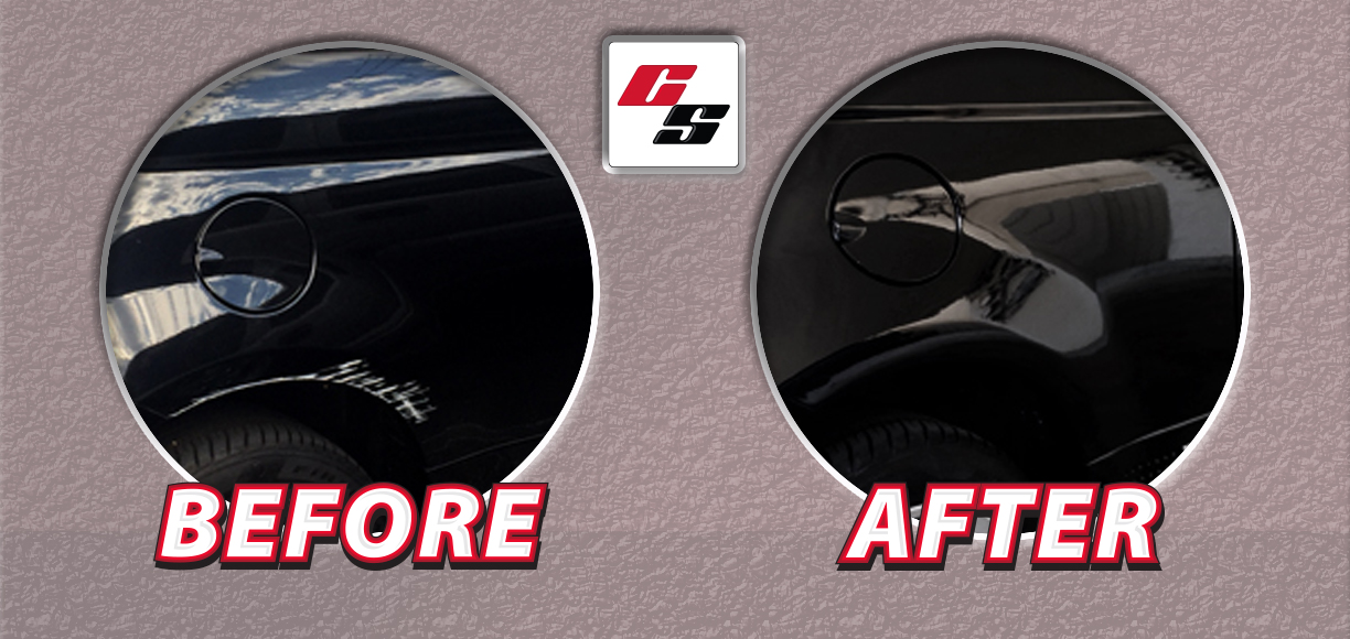 Spot Repairs Calgary Before & After Spot Repairs Calgary Before & After