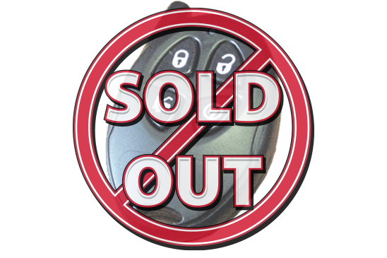 AutoStart ASRA-2402BK Replacement OOS