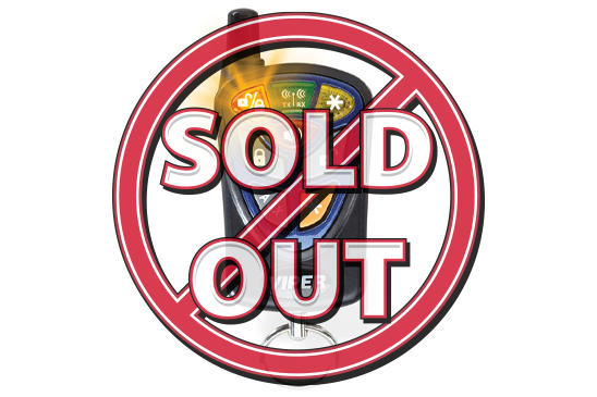 Viper 7856V Replacement OOS