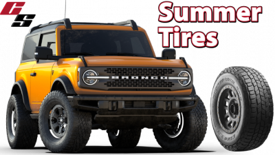 Best Summer Tires Calgary Best Summer Tires Calgary