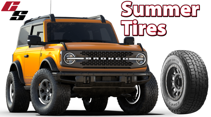 Best Summer Tires Calgary Best Summer Tires Calgary