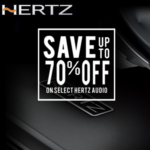 Hertz BG Column Car Salon Calgary Hertz BG Column Car Salon Calgary