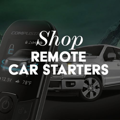 Remote Car Starters BG Car Salon Calgary Remote Car Starters BG Car Salon Calgary
