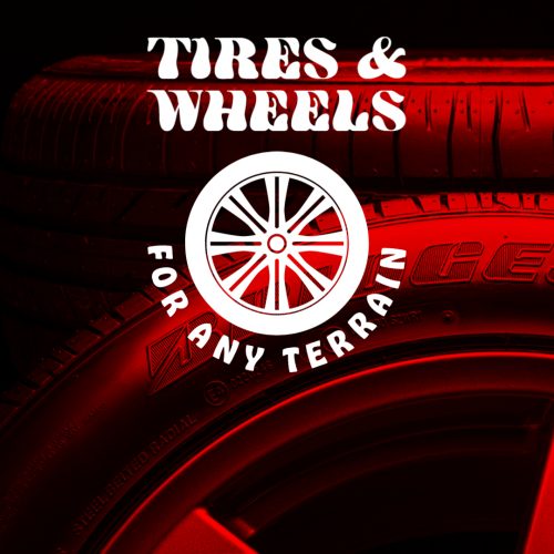 Tires And Wheel Calgary Car Salon Column BG Tires And Wheel Calgary Car Salon Column BG