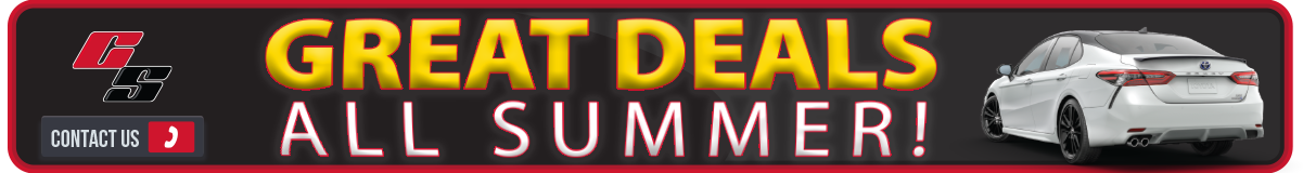 Summer Calgary Car Detailing Deals Summer Calgary Car Detailing Deals